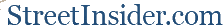 Street Insider logo